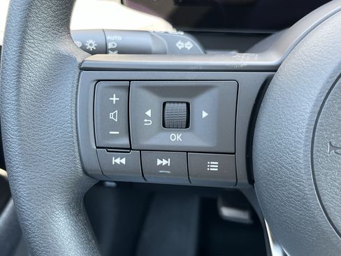 New 2026 Nissan Kicks SV w/ SV Premium Package AWD/4WD image 23