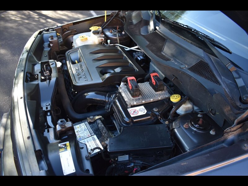 Used 2015 Jeep Patriot Sport FWD image 38