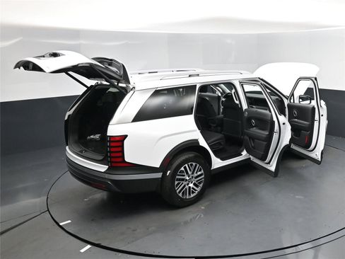 New 2026 Hyundai Palisade SEL image 18