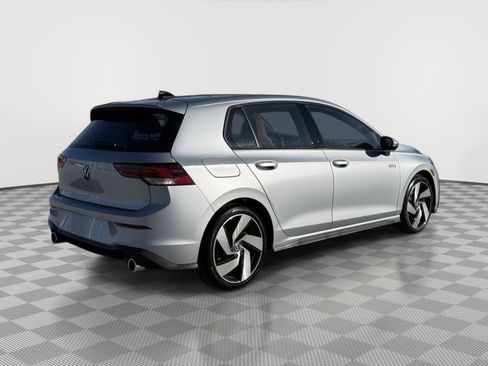 New 2026 Volkswagen GTI S image 3