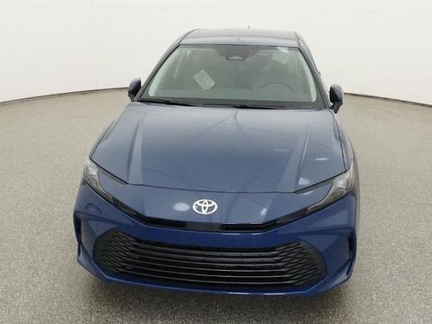 New 2026 Toyota Camry LE FWD image 15