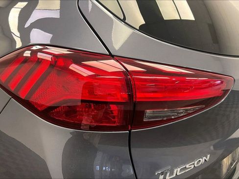 Used 2021 Hyundai Tucson Value image 25