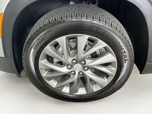 Used 2026 Buick Enclave Preferred w/ Power Package FWD image 24