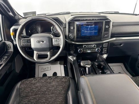 Used 2022 Ford F150 XLT w/ Equipment Group 302A High image 23