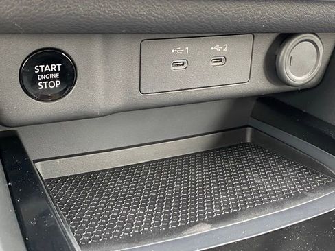 New 2026 Nissan Rogue SV image 19