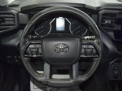 Used 2023 Toyota Tundra SR5 image 34