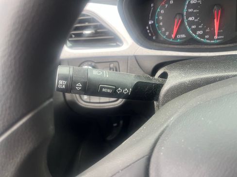 Used 2018 Chevrolet Spark LT FWD image 17