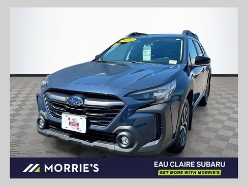 Used 2024 Subaru Outback Premium AWD/4WD image 1