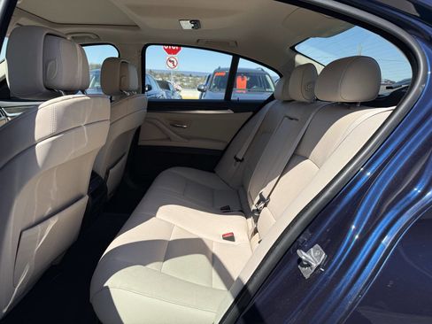 Used 2013 BMW 535i xDrive Sedan image 15