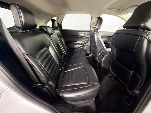 Used 2024 Ford Edge SEL w/ Convenience Package AWD/4WD image 26