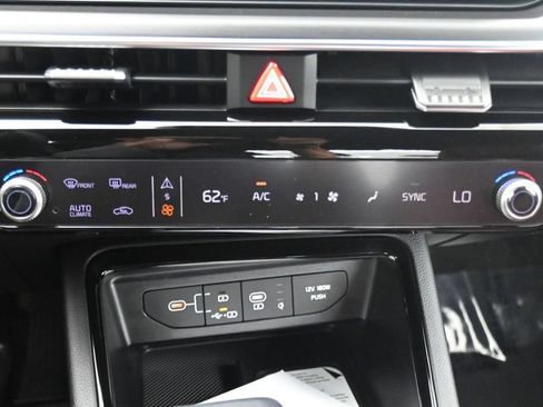 Used 2026 Kia K5 GT-Line w/ GT-Line Premium Package FWD image 33