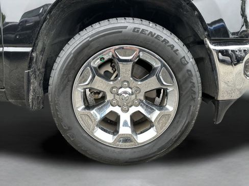Certified 2022 RAM 1500 Lone Star RWD image 36