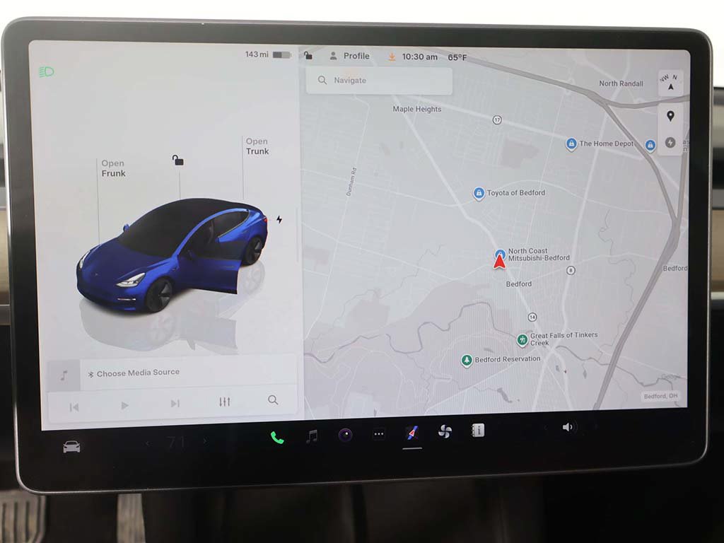 Used 2022 Tesla Model 3 RWD image 43