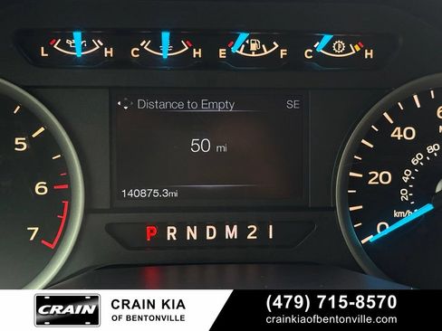 Used 2016 Ford F150 XLT w/ Equipment Group 302A Luxury AWD/4WD image 14