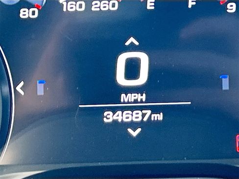 Used 2022 Chevrolet Camaro SS image 12