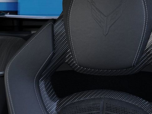 New 2026 Chevrolet Corvette Stingray Preferred Cpe w/ Z51 Performance Package image 33