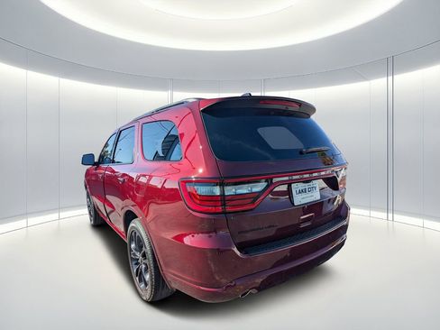 New 2026 Dodge Durango GT w/ Blacktop Package image 5