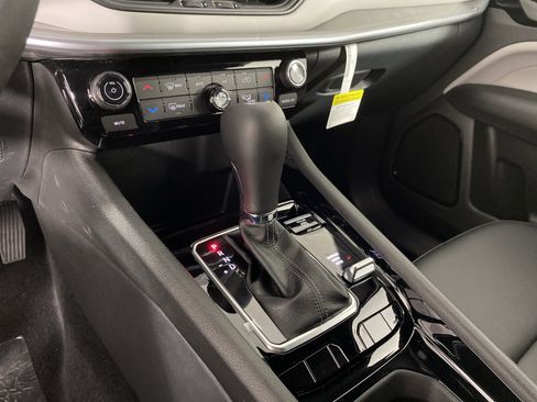 New 2026 Jeep Compass Limited AWD/4WD image 27