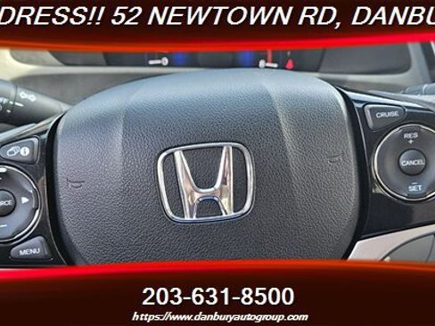Used 2013 Honda Civic EX-L image 12