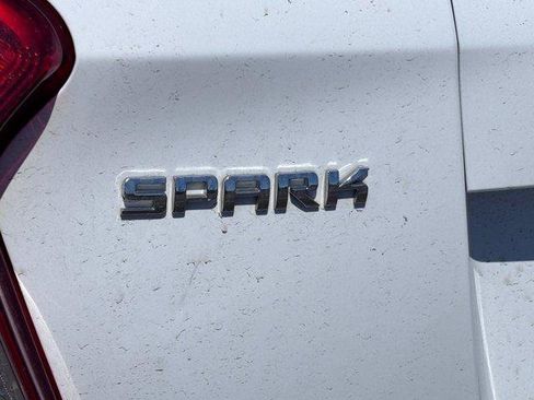 Used 2020 Chevrolet Spark LT FWD image 9