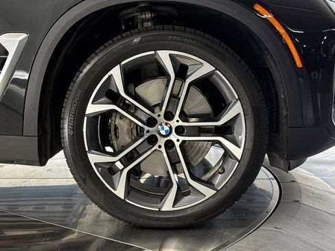 Used 2026 BMW X5 xDrive50e AWD/4WD image 11