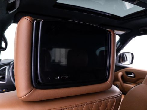 Used 2023 INFINITI QX80 Sensory w/ Cargo Package AWD/4WD image 42