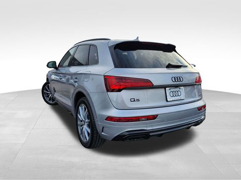 Used 2024 Audi Q5 e Prestige image 5