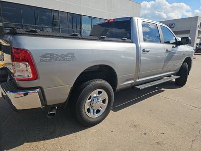 Used 2022 RAM 2500 Lone Star w/ Off Road Package