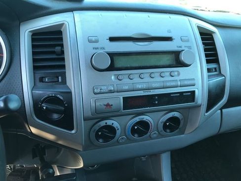 Used 2008 Toyota Tacoma 4x4 Double Cab image 6
