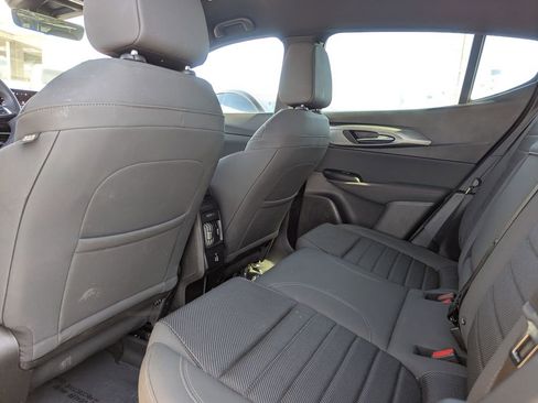 Used 2024 Dodge Hornet GT AWD/4WD image 28