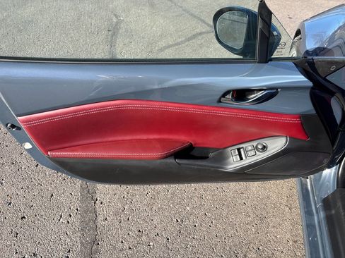 Certified 2020 MAZDA MX-5 Miata RF Grand Touring image 10