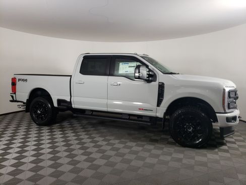 New 2026 Ford F350 XLT w/ XLT Premium Package image 3