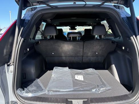 New 2026 Honda CR-V Sport-L image 25