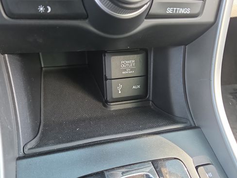 Used 2015 Honda Accord EX-L image 30