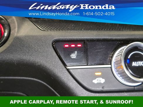 Used 2024 Honda CR-V Sport image 19