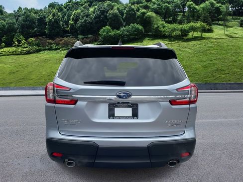New 2026 Subaru Ascent Limited AWD/4WD image 4