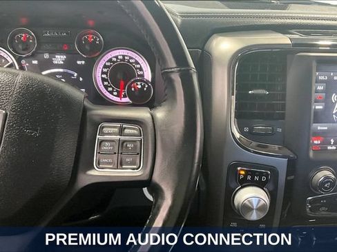 Used 2018 RAM 1500 Sport AWD/4WD image 18