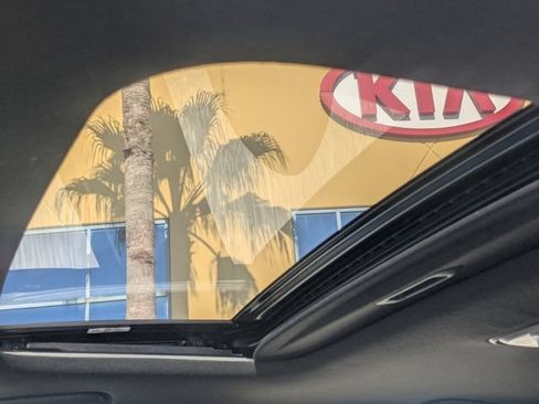 Certified 2024 Kia Forte GT-Line w/ GT-Line Premium Package FWD image 20