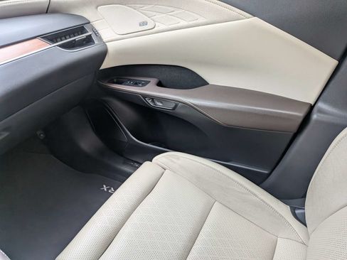 Used 2023 Lexus RX 350 FWD w/ Cold Area Package image 19