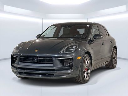 Certified 2023 Porsche Macan GTS