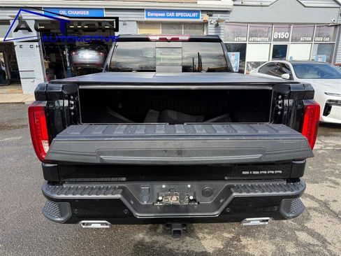 Used 2024 GMC Sierra 1500 Denali image 19