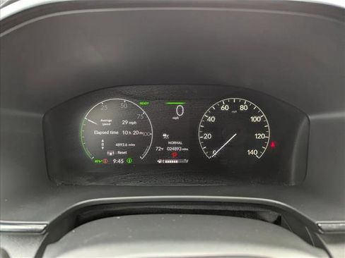 Used 2023 Honda CR-V Sport image 16