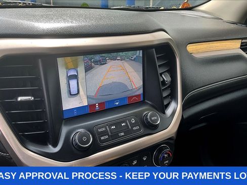 Used 2019 GMC Acadia Denali w/ Technology Package AWD/4WD image 18
