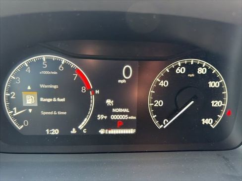 New 2025 Honda Ridgeline RTL image 28