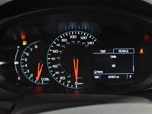 Used 2020 Chevrolet Trax LT image 20