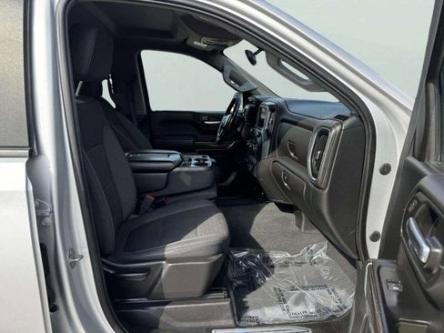 Used 2020 Chevrolet Silverado 1500 LT w/ All-Star Edition image 52