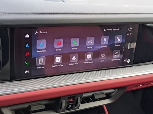 New 2026 Porsche Cayenne S image 15