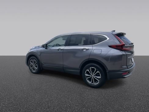 Used 2022 Honda CR-V EX-L image 7
