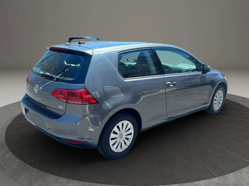 Used 2015 Volkswagen Golf Launch Edition FWD image 12