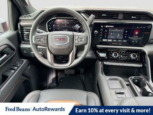 New 2026 GMC Sierra 2500 AT4 w/ AT4 Premium Plus Package image 24